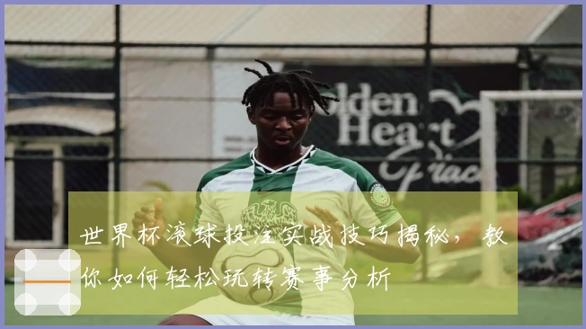世界杯滚球投注实战技巧揭秘，教你如何轻松玩转赛事分析
