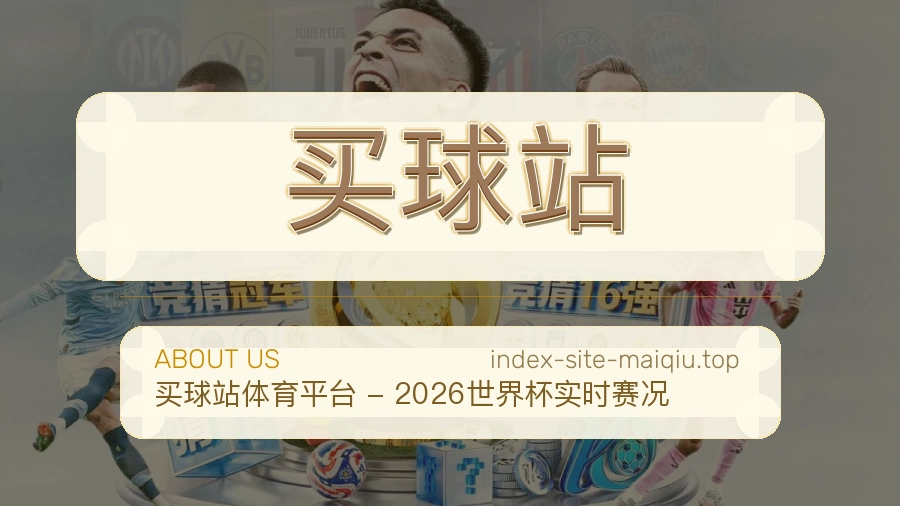 关于 买球站 团队与服务